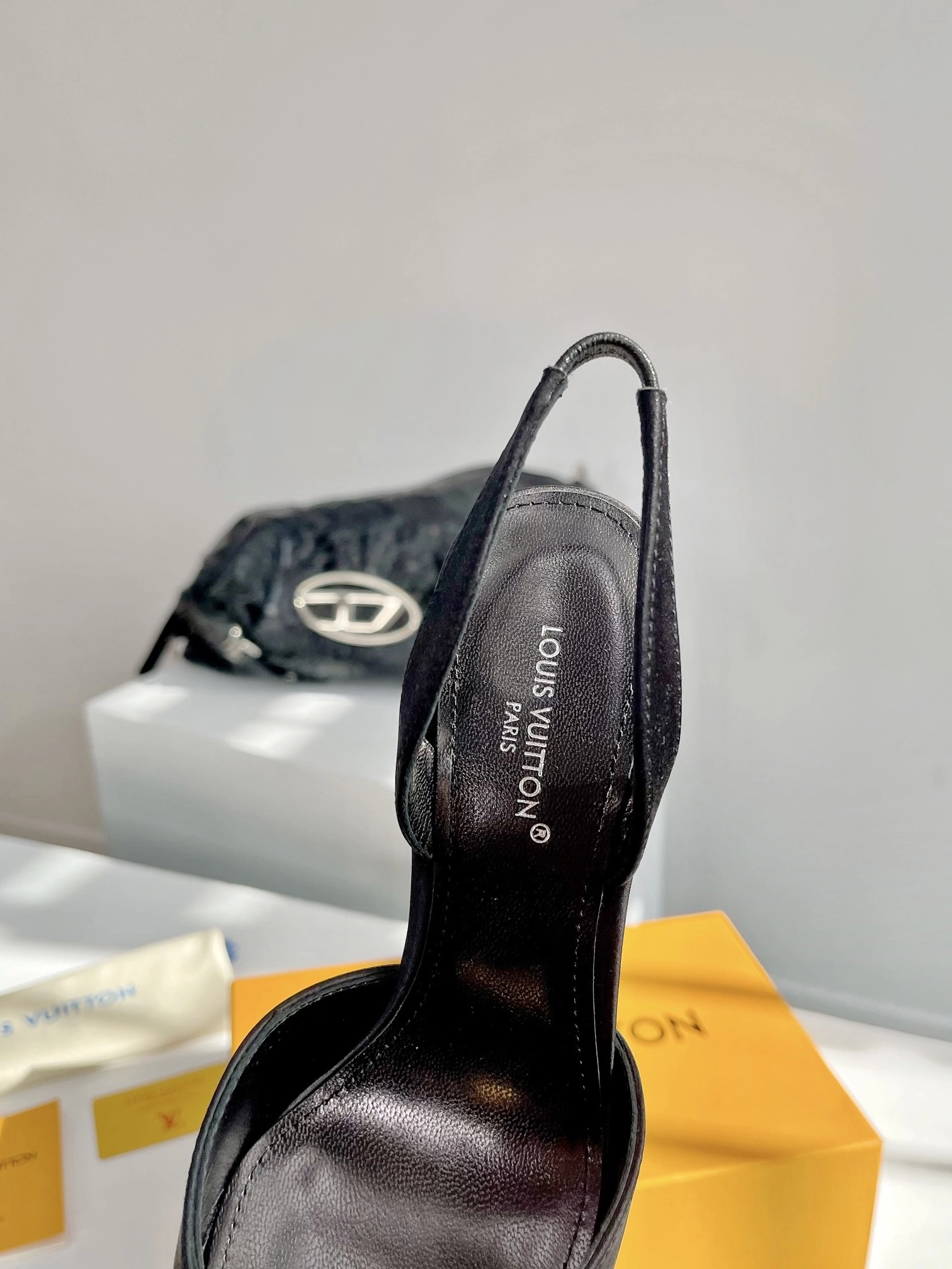 COCO-- 1ACBEN Heel height 7cm 9.5cm item:D-X158A1002